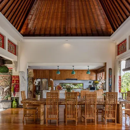 Villa Lembah Damai-2